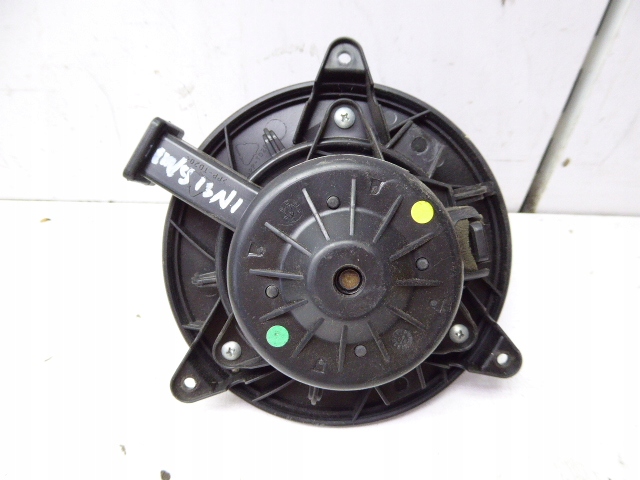 фото №1, Insignia a 08-13 повітродувка вентилятор обдув салону 2.0 cdti