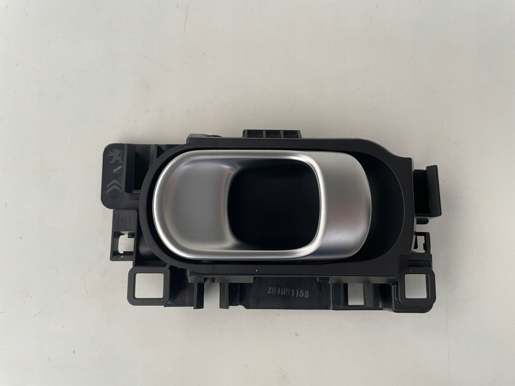 фото №5, Ручка внутрішня c5 aircross правий лівий задня