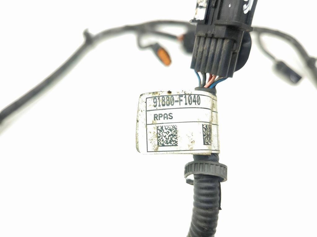 фото №9, Kia sportage джгут pdc 2017 91880f1040