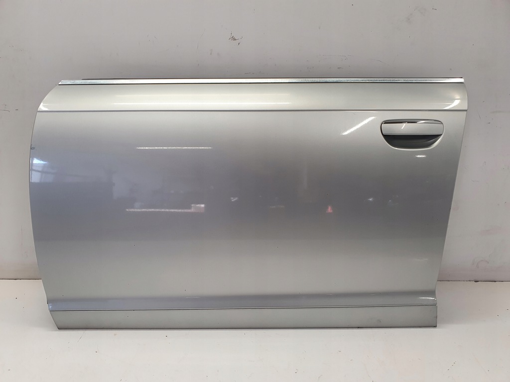 фото №1, Audi a6 c6 дверь левый перед la7w