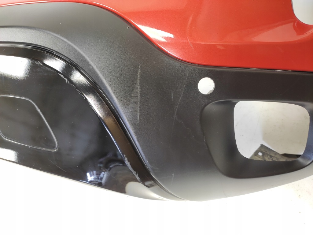 фото №6, Citroen c5 aircross бампер задний задняя 2017- 6pdc