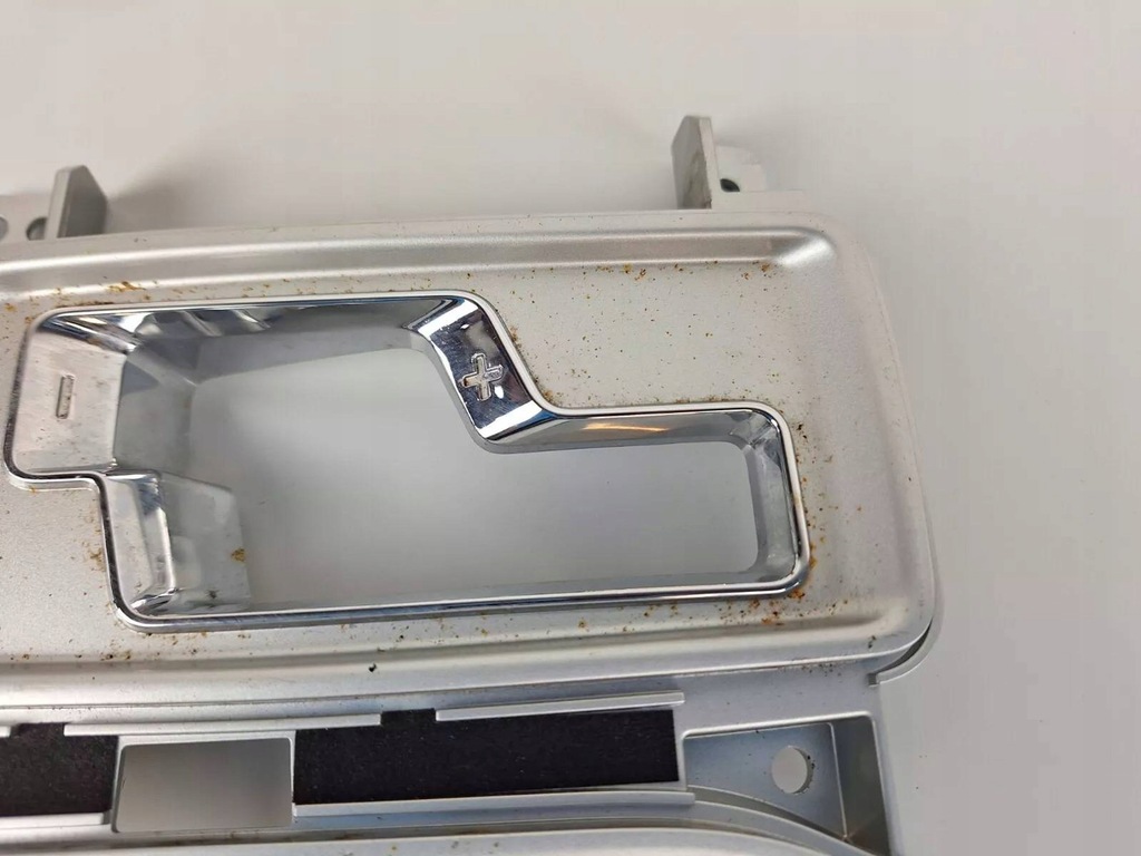 фото №7, Nissan murano z52 2022 рамка тяга перемикання передач