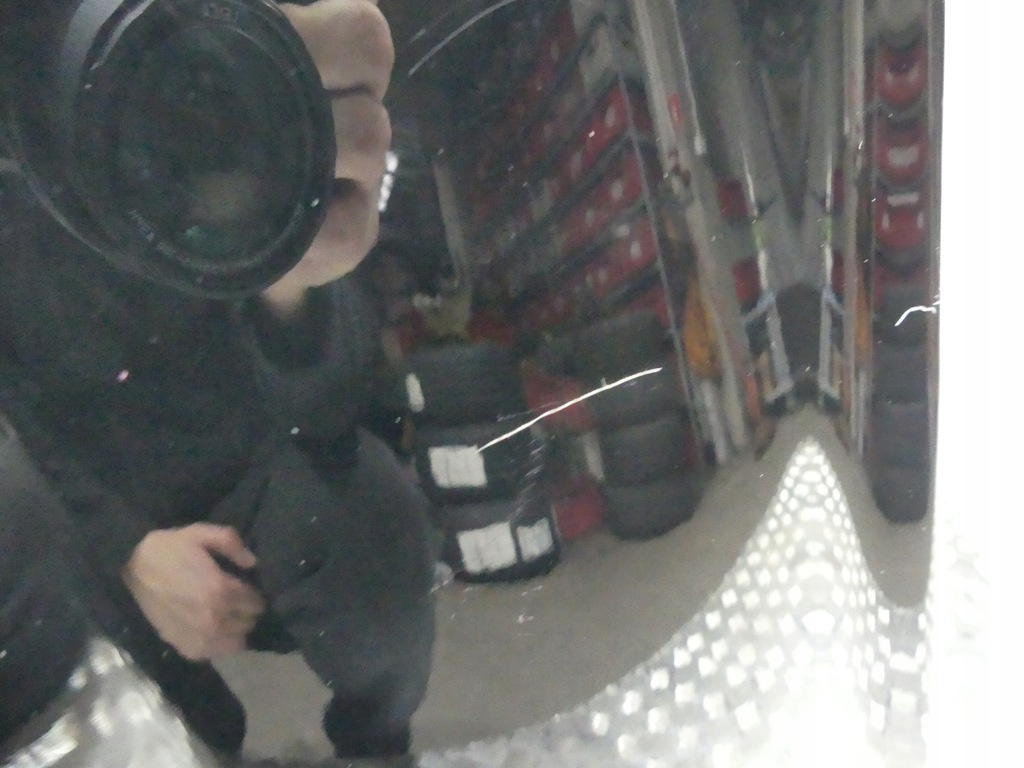 фото №9, Bmw f30 f31 крила перед лівий чорний