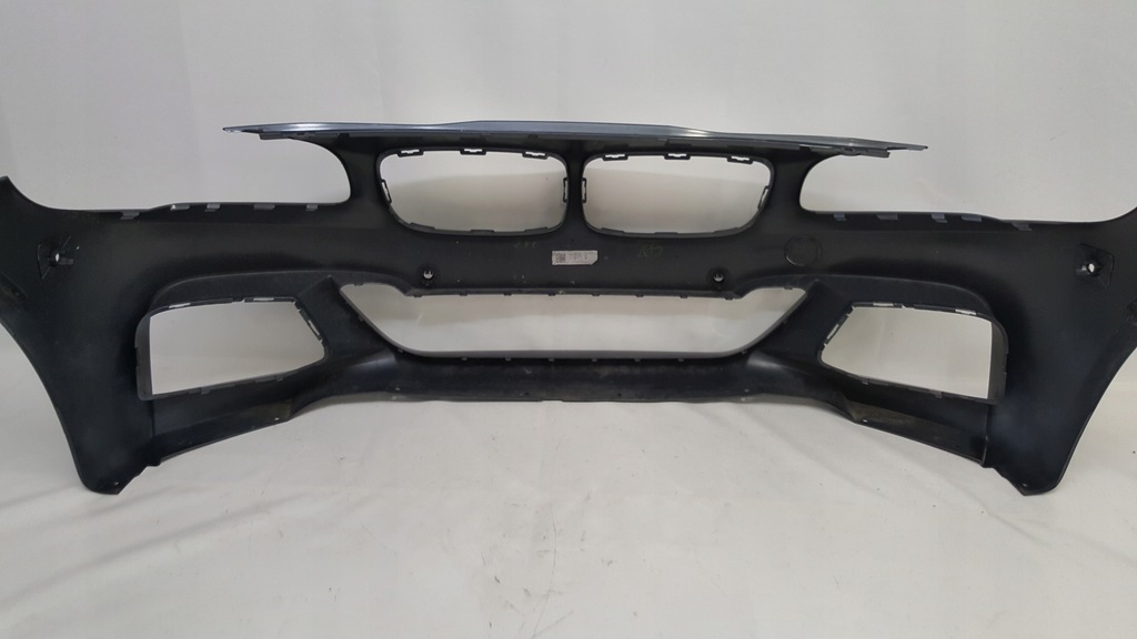 фото №7, Bmw 2 f45 f46 m набор бампер перед 2014-2018r