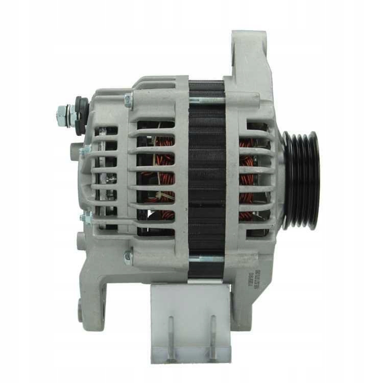 фото №9, Генератор 70a do nissan sunny iii 1.6