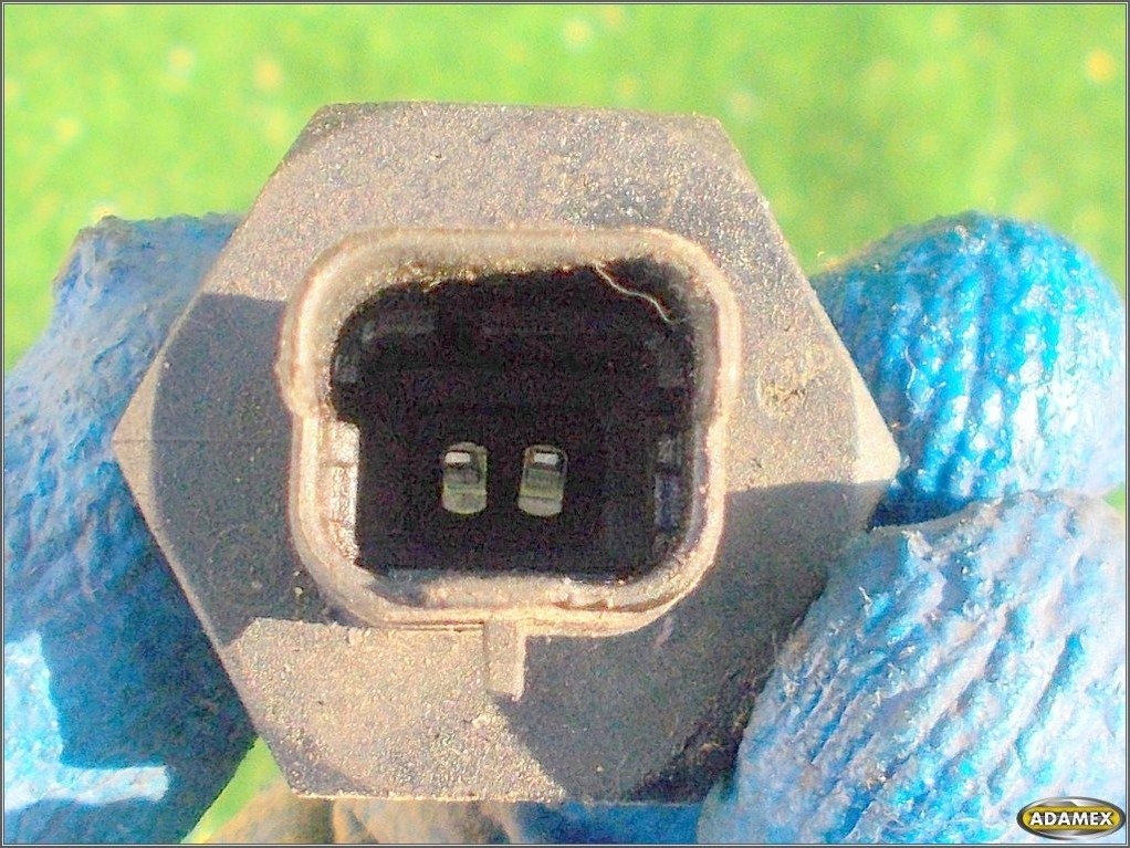 фото №5, Mazda 2 1.4hdi 2006r - датчик 9660023380