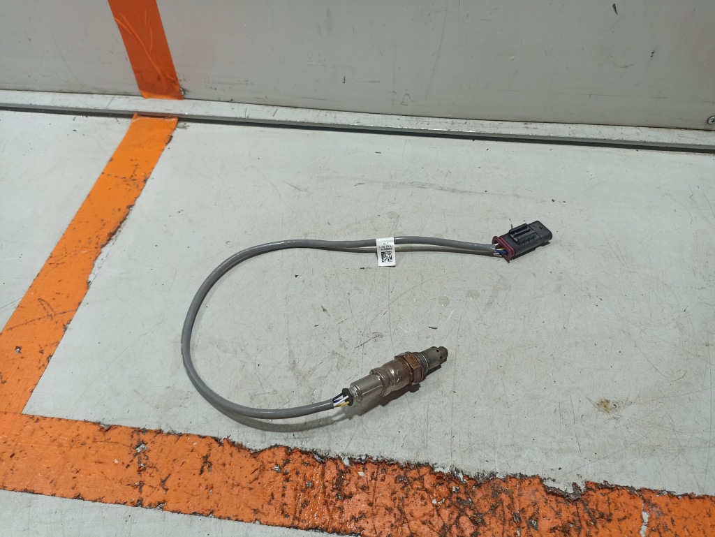 фото №1, Mini countryman u25 датчик лямбда-зонд 1.5 i 8686978