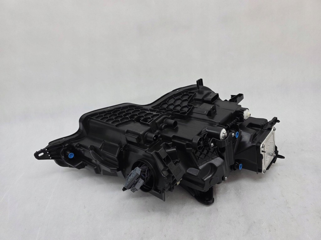 Volvo s60 v60 фара ліва передня перед full led mid європа 32404681 Ціна