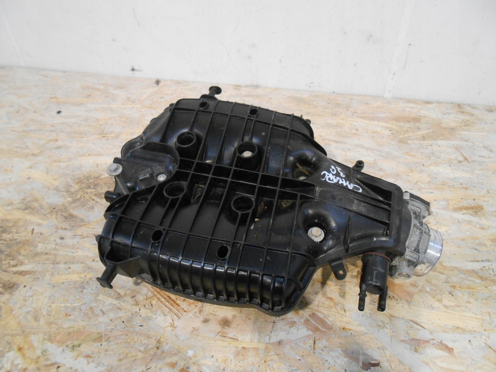 фото №1, Chevrolet camaro 2016-20 3.6 колектор всмоктуючий