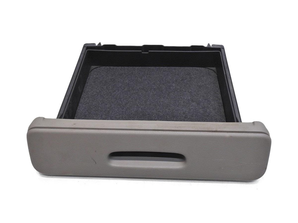 фото №1, Бардачок pod сиденье задняя renault scenic ii 8200223825