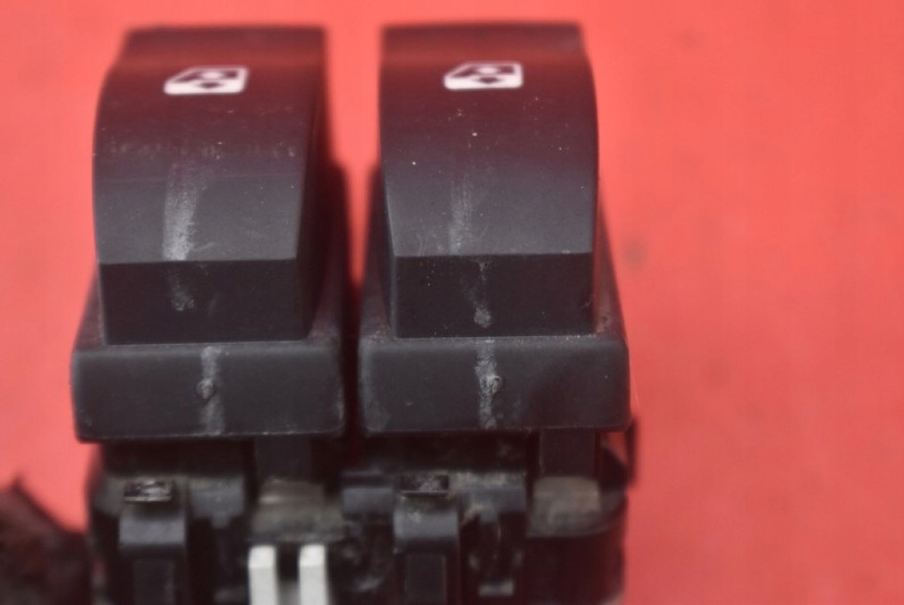 фото №9, Панель управление окон eu 015090b renault espace 4 iv 02-06