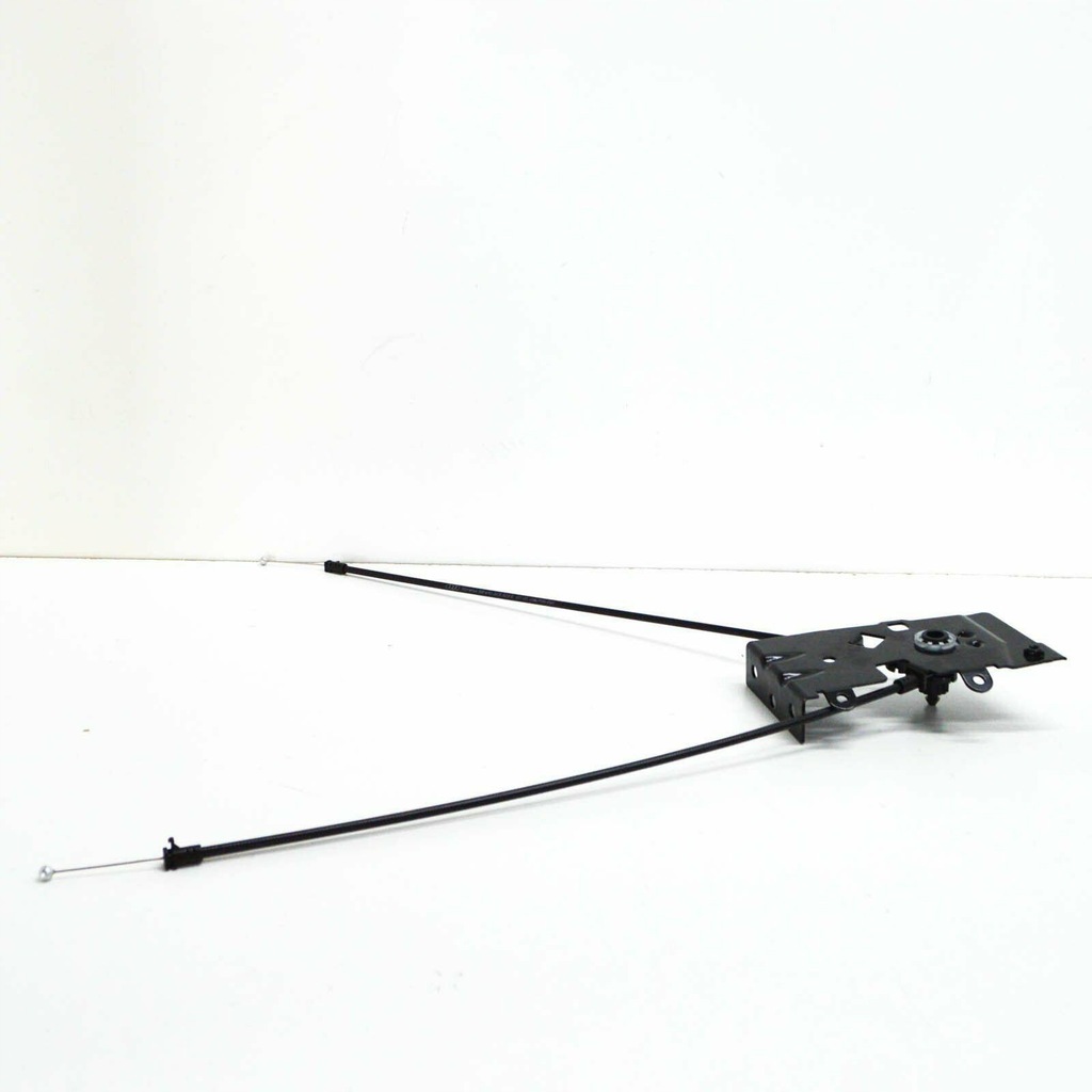 фото №9, Середина kabla трос vag audi q7 4m 2016 оригінальний 4m0823529e