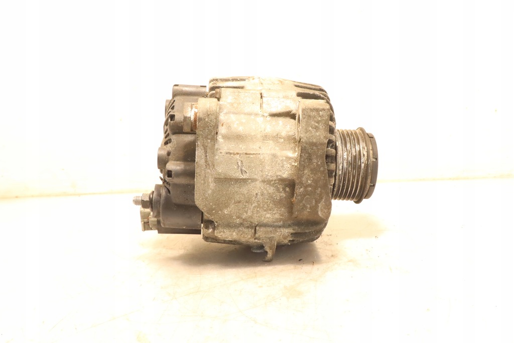 фото №3, Генератор kia sportage iii 2.0