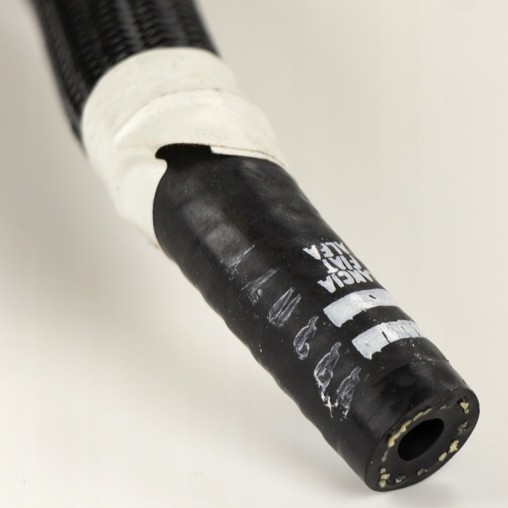 фото №5, Шланг трубка датчика давления fiat ducato