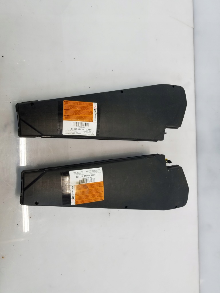 Купить Подушка сиденье подушка безопасности volvo v50 s40 2