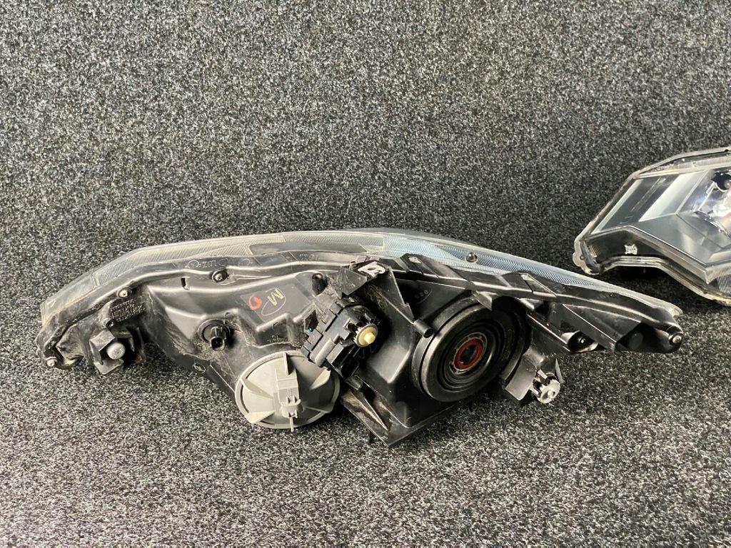 фото №3, Honda insight лампа правая левая перед передняя