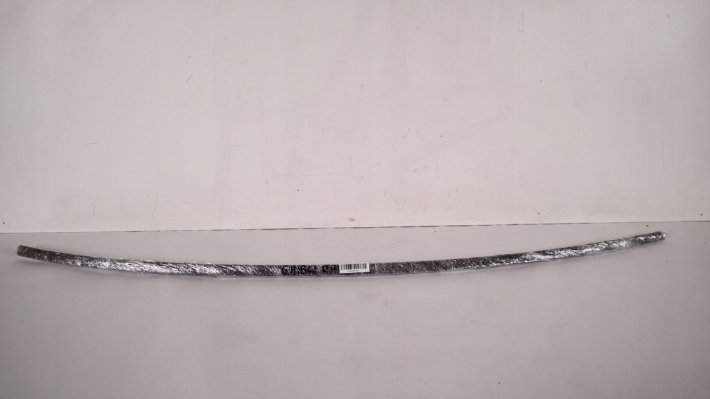 фото №10, Maserati ghibli 14- молдинг кровельная правая '06700168900