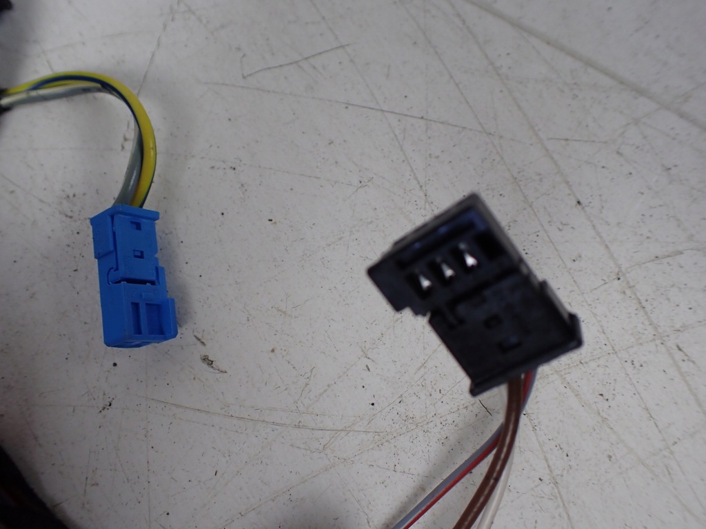 фото №5, Джгут кабелі двері правий задня bmw f26 x4 9379848