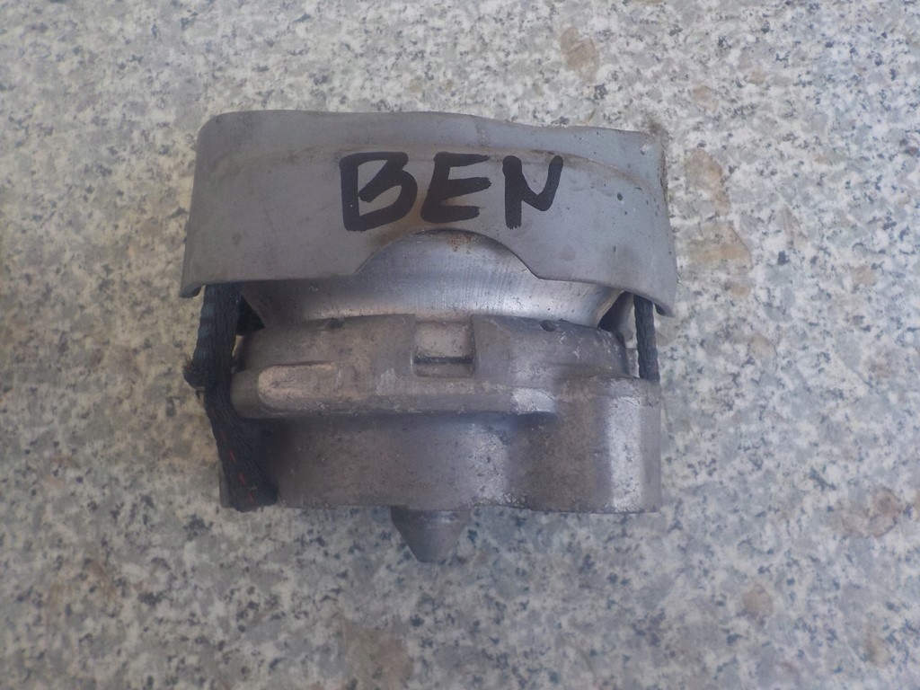 фото №1, Подушка двигуна bentley continental 6.0