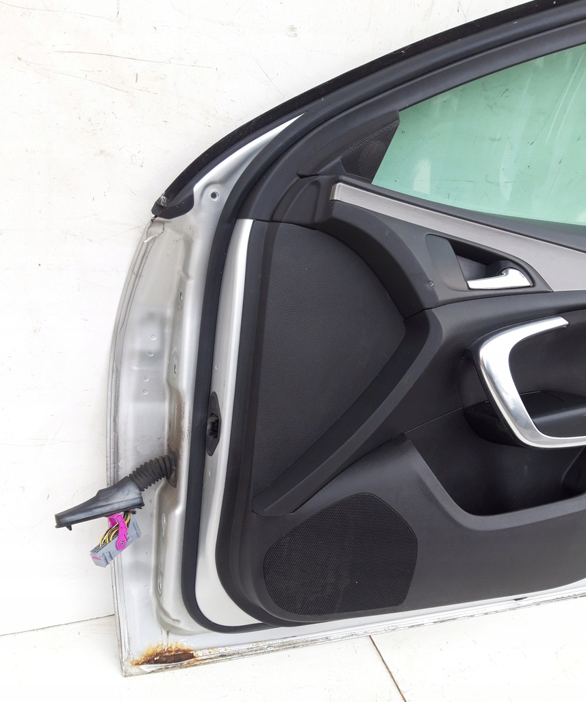 фото №8, Opel insignia a kombi праве передні двері