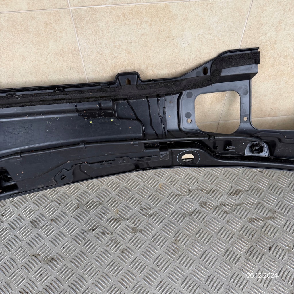 фото №7, Жабо полный land rover discovery sport fk72-4105-a