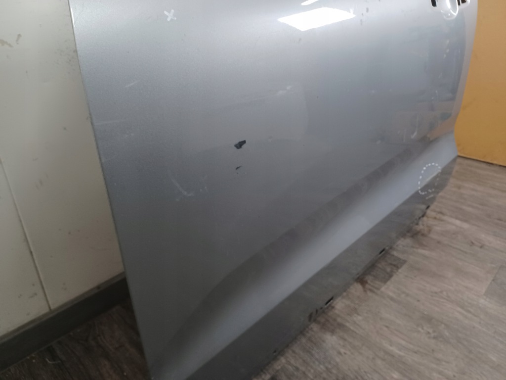 фото №10, Дверь volvo xc60 xc-60 ii 2017-2024 передние левая