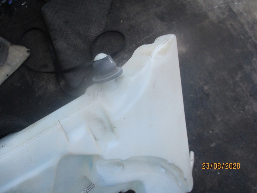 фото №7, Jaguar xf бачок омывателя заливная горловина комплект