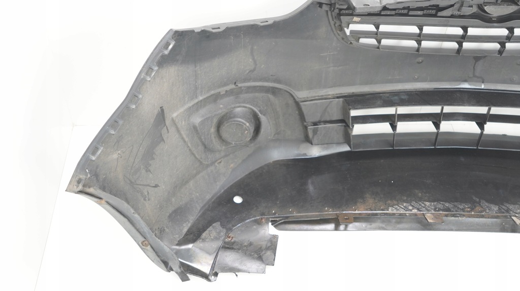 фото №10, Бампер перед передний opel combo d 11-15r