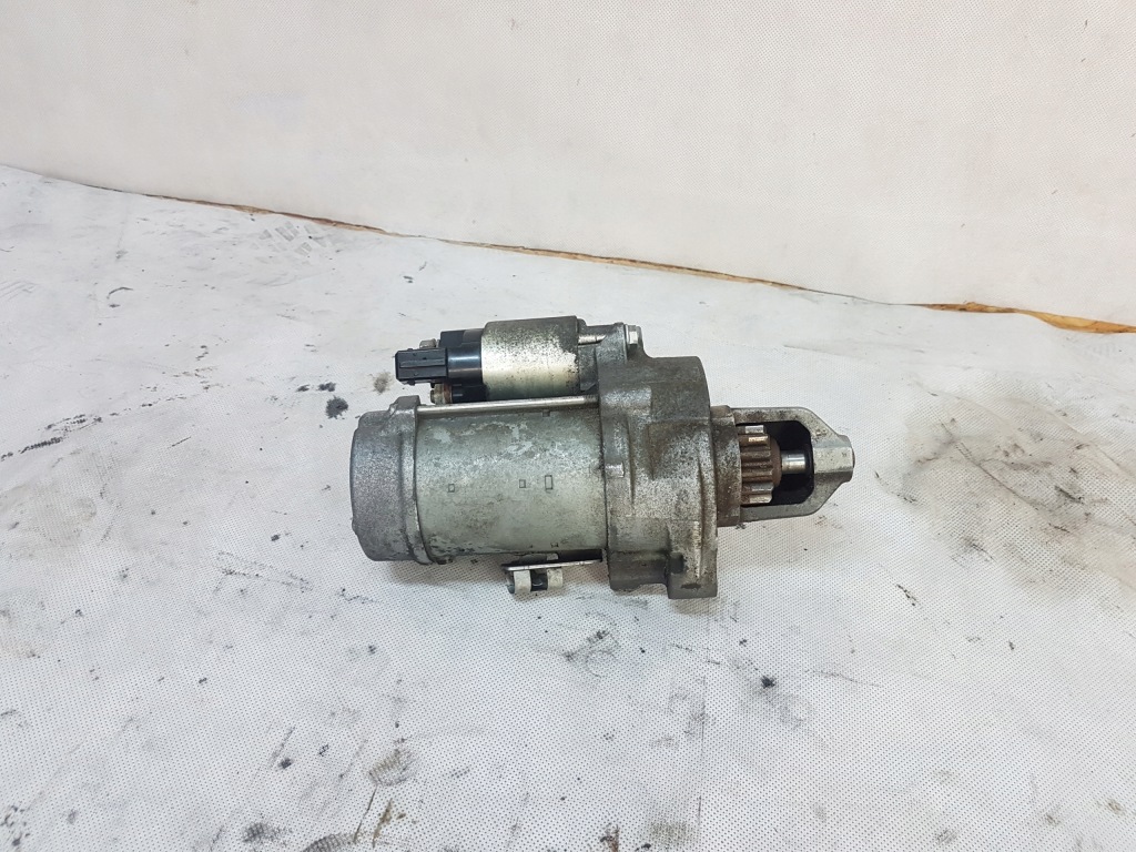 Bmw f10 m5 стартер 7612815 Київ