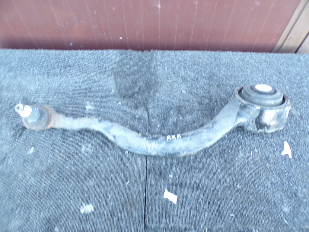 фото №1, Рычаг передний нижний правый land rover discovery 5