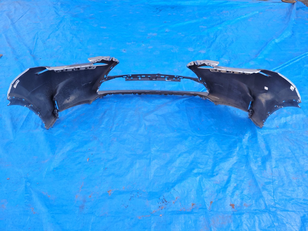 фото №10, Lexus nx i 1 | бампер перед передний 52119-78010 | 0269