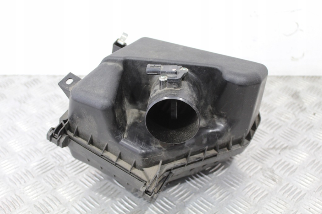 фото №1, Корпус фильтра воздуха toyota verso