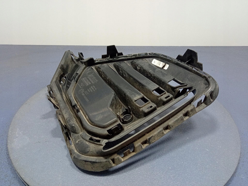 фото №6, Bmw x7 g07 решітка бампера перед права 7473036