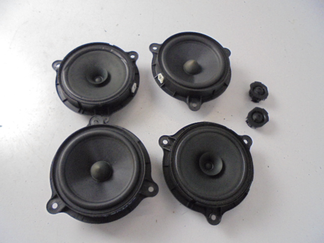 фото №1, Динамики динамик renault captur i 13 r