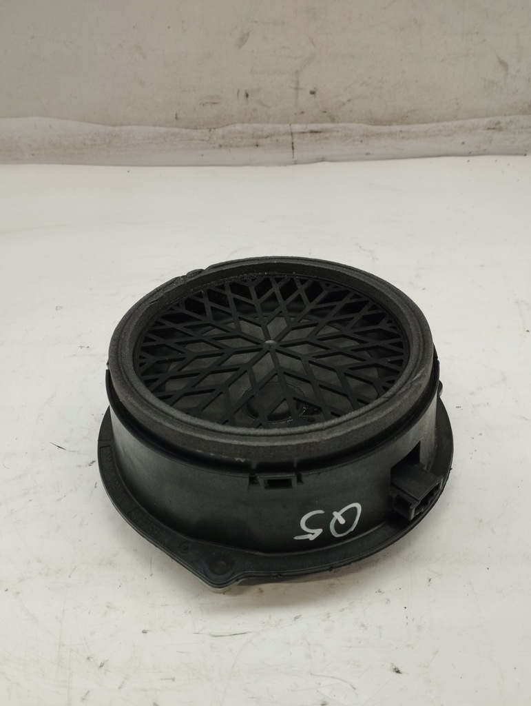 фото №6, Audi q5 8r динамік двері задня 8r0035411a