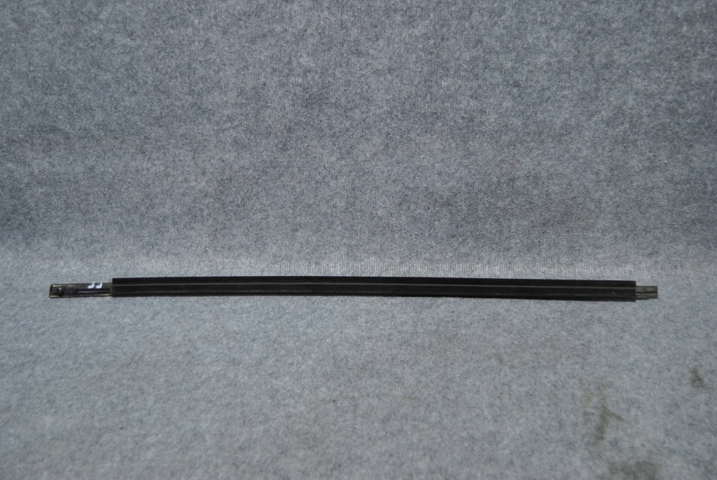 фото №1, Dodge ram 1500 09-18 молдинг зовнішній. двері правий перед