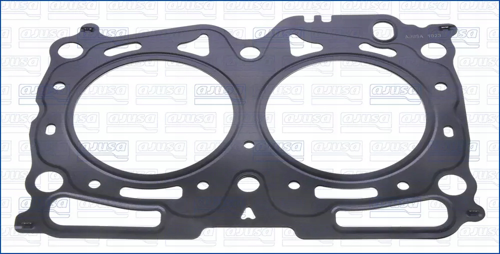 фото №1, Прокладка gł. subaru legacy v 09- 10200000 ajusa