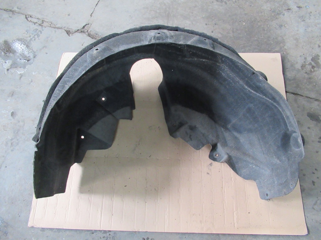 фото №1, Audi a8l d4 long підкрилок правий задня оригінал