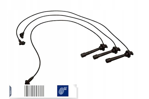 фото №1, Дроти запалювання blue print 1903720020 j5382061