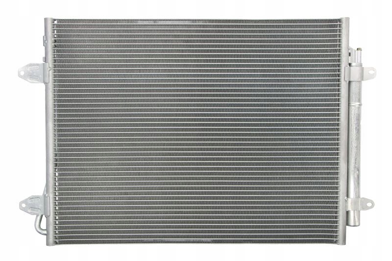 фото №8, Delphi cf20425 конденсатор, кондиционер