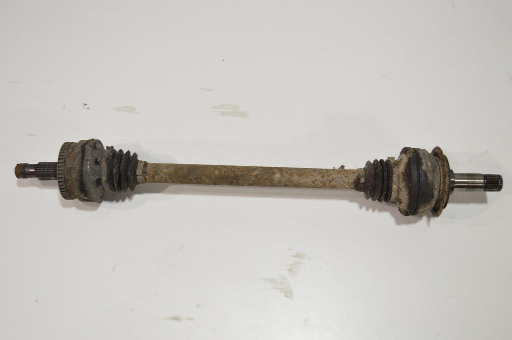 фото №1, Привідний вал mercedes w215 c215 cl500