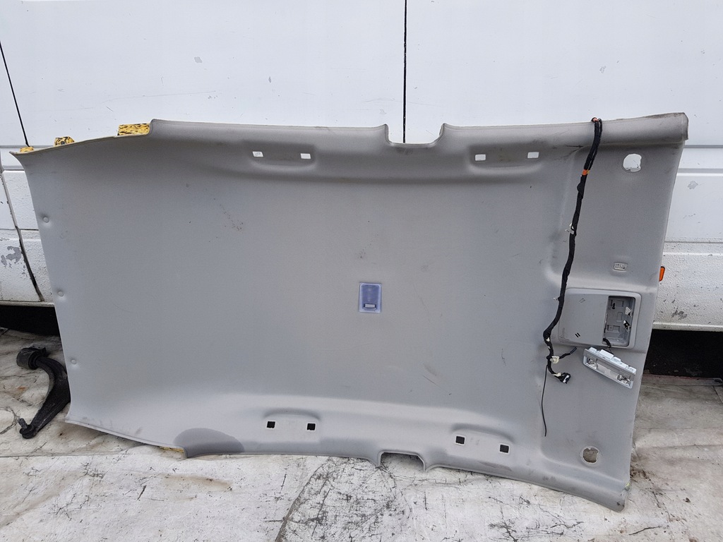 фото №1, Потолок opel mokka