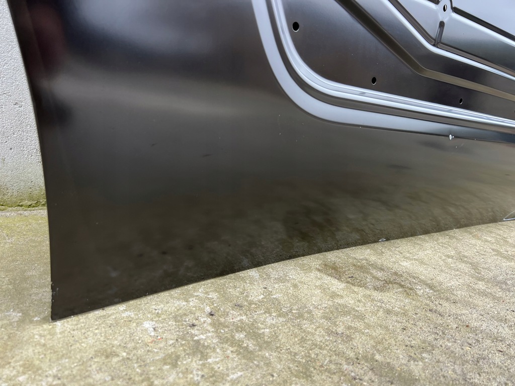 фото №10, Дверь citroen c4 cactus 2014-2016 nowe оригинальные передние левая перед левый