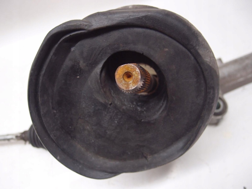 фото №8, Тяга рулевой левый ford puma 1.0 ecoboost