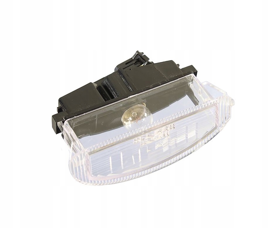 фото №1, Лампа номерного знака renault clio ii thalia twingo