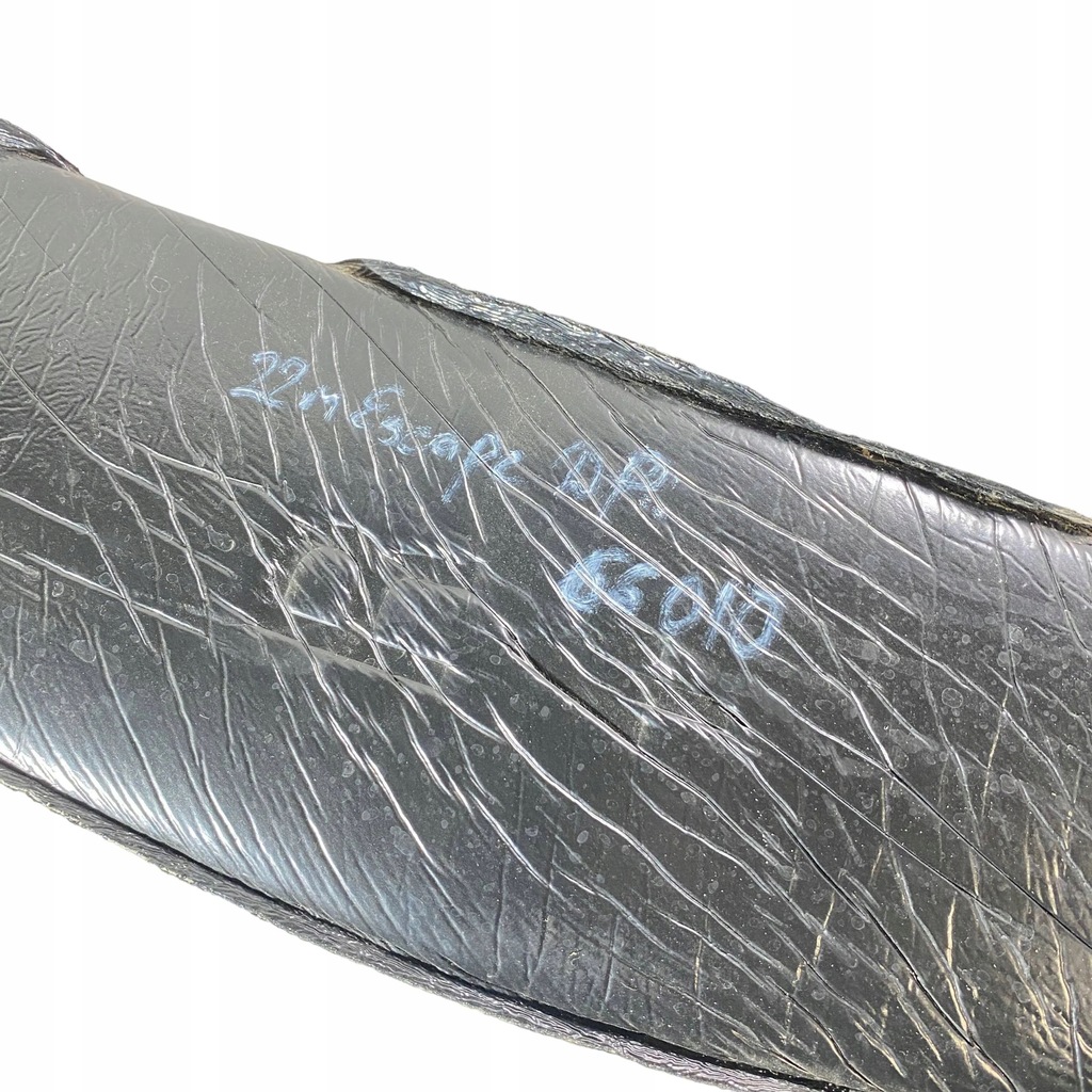 фото №5, Ford escape iv 2022 права сторона шумоізоляція / піна крила передній