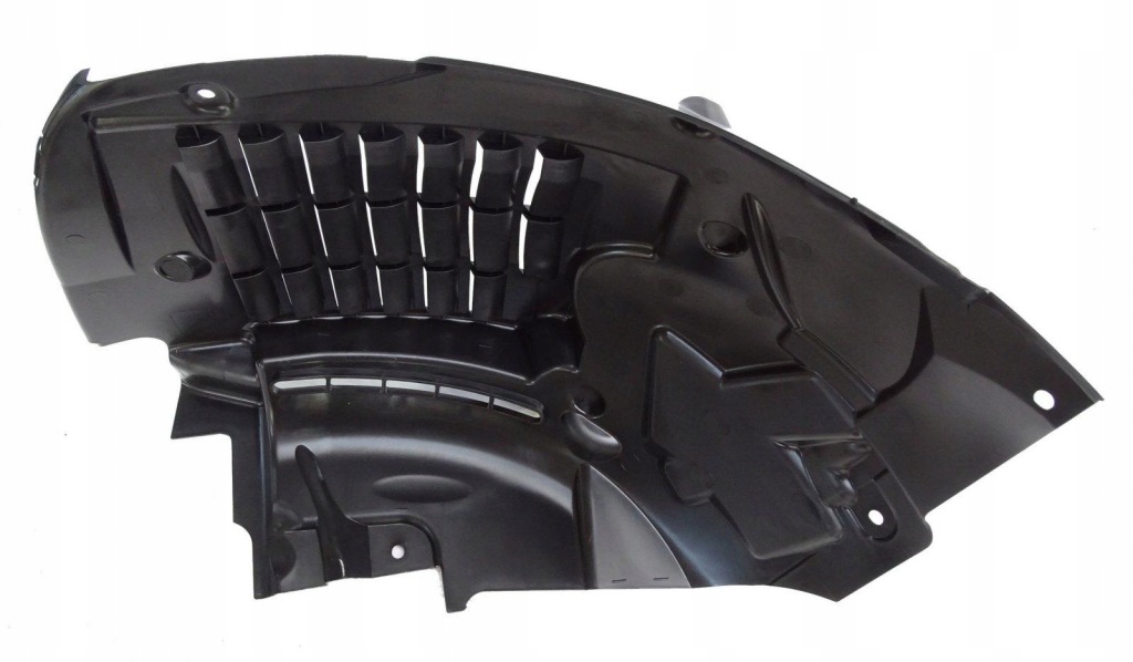 фото №4, Підкрилок передні ліва перед land rover range rover l405 sport l494 lr033071