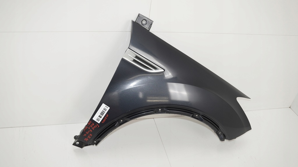 фото №9, Крыло правый перед ford kuga mk1 08-10r