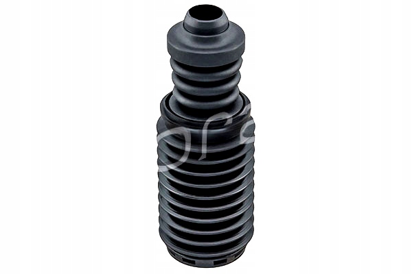 фото №2, Topran 700 884 проставка гумовий, підвіска