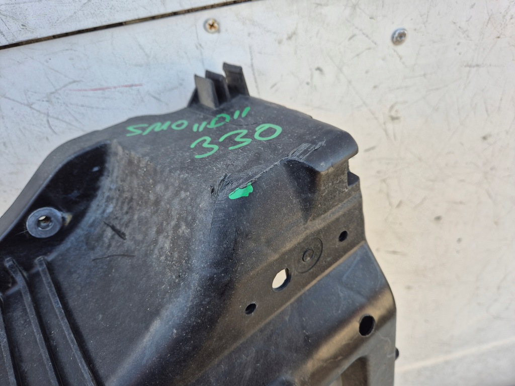 фото №10, Vw golf 5 v 6 vi plus 5m0 pas передній підсилювач